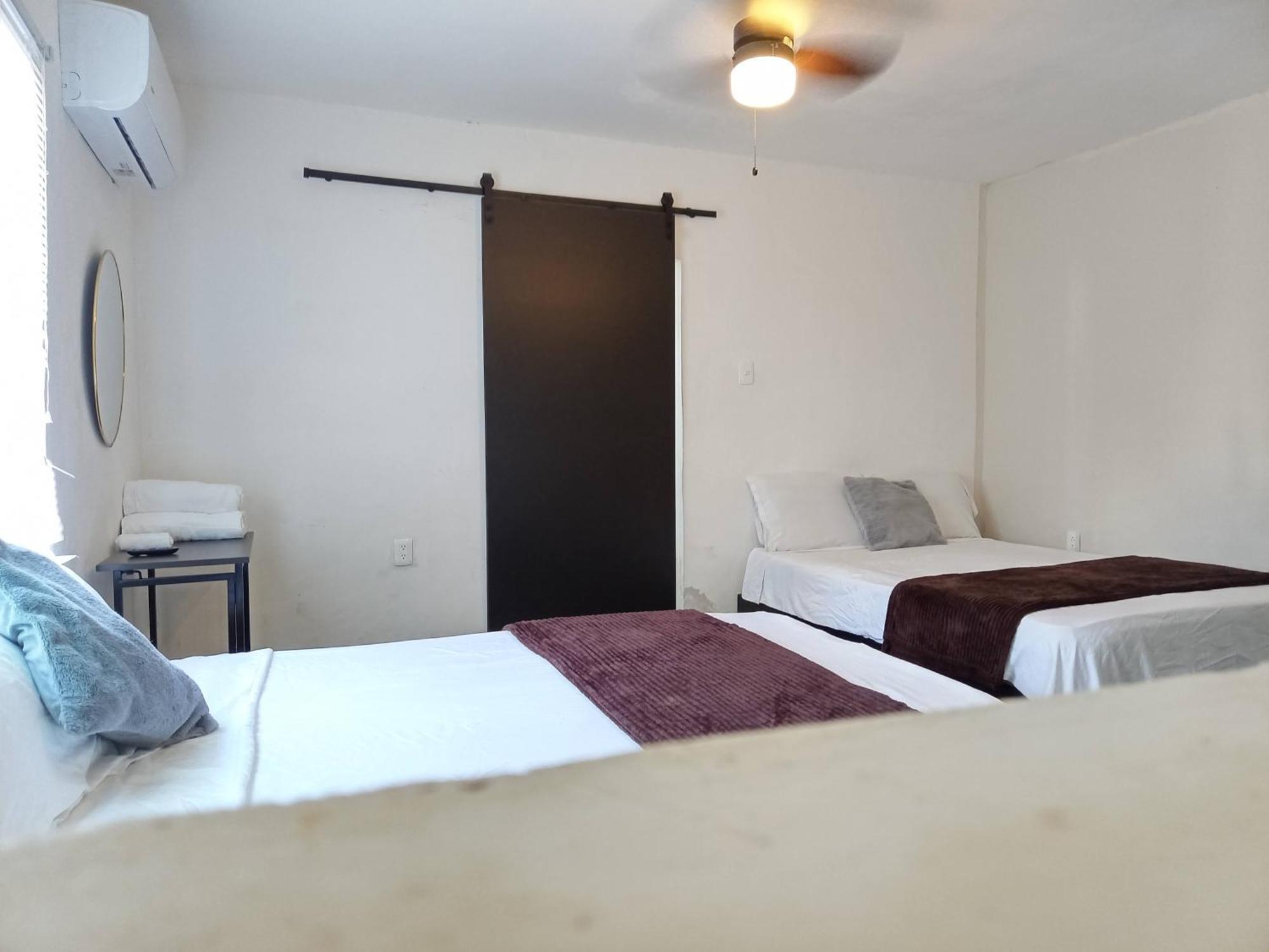 شقة Dgm Lofts Mty Mn 960 G Centro Cerca De Todo مونتيري المظهر الخارجي الصورة
