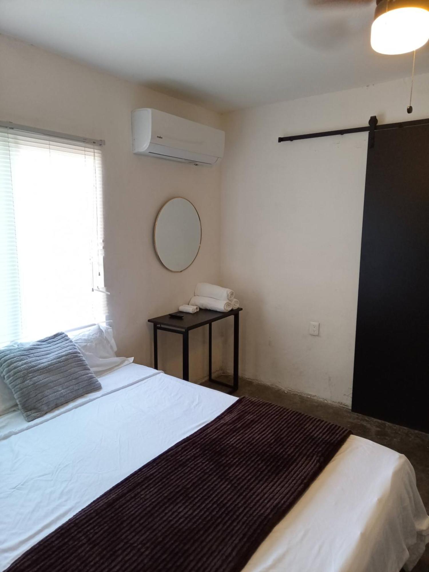 شقة Dgm Lofts Mty Mn 960 G Centro Cerca De Todo مونتيري المظهر الخارجي الصورة